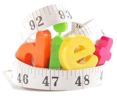 Bikinidiet