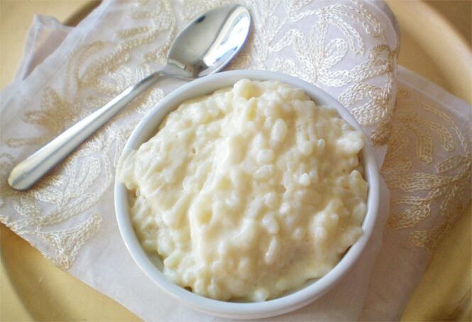 Grötrecept