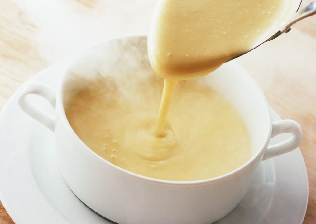 Regler för att följa en diet