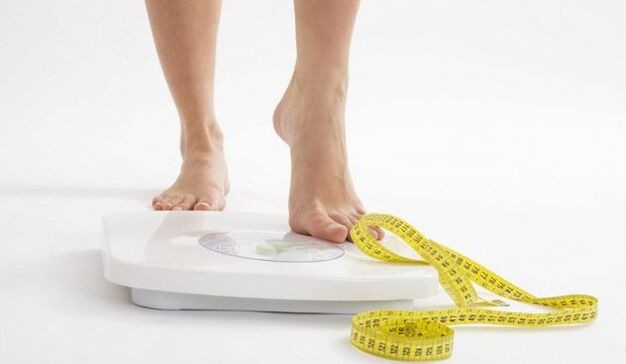 Gå ner i vikt på en kefirdiet