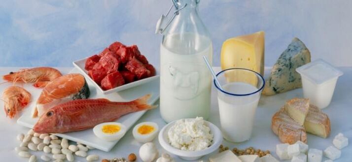 proteinprodukter för viktminskning bild 2