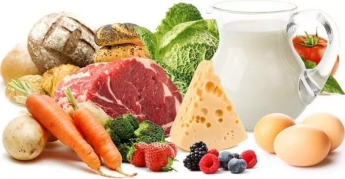 proteinprodukter för viktminskning bild 5