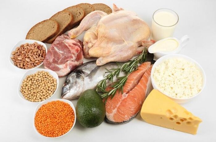proteinprodukter för viktminskning bild 6