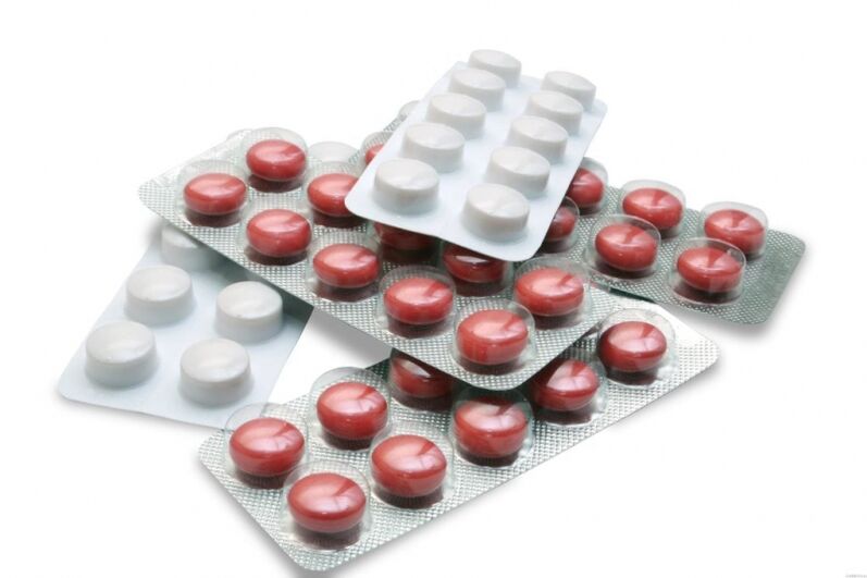 tabletter för typ 2-diabetes